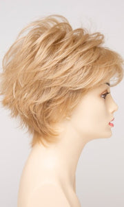 MEDIUM BLONDE | Soft Golden Blonde with Champagne Blonde highlights