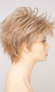 LIGHT BLONDE | 2 toned blend of Creamy Blonde with Champagne highlights