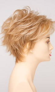 VANILLA BUTTER | Golden Blonde blended with Champagne Blonde