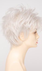LIGHT GREY | Pure White Grey
