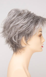 MEDIUM GREY | Salt and Pepper Grey 50% Medium Brown 50% Grey