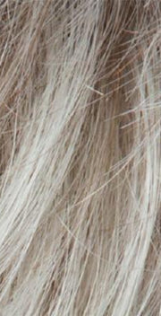 PEARL GREY MIX | Pearl Platinum, Brown w-75% grey and chestnut w- 50% grey
