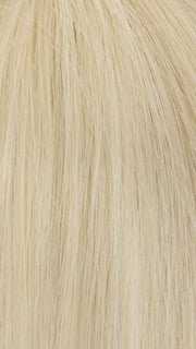 22/102 PLATINUM BLONDE | Light Blonde & Ice Blonde Blended in Platinum Tone