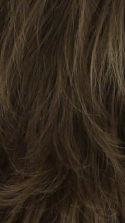 GOLDEN BROWN | Medium and Light Brown Blended