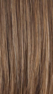 LIGHT CHOCOLATE | Light Golden Brown with Auburn Tones