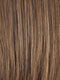 LIGHT CHOCOLATE | Light Golden Brown with Auburn Tones