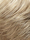 22F16  | Medium Natural Gold Blonde and Pale Natural Blonde Blend with Pale Natural Blonde Tips
