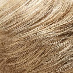 22F16 Blonde Brownie - Light Ash Blonde & Light Natural Blonde Blend w/Light Natural Blonde Nape