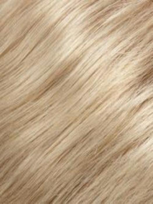 22MB Sesame - Light Ash Blonde & Light Natural Golden Blonde Blend