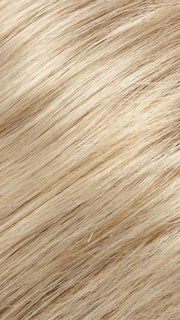 22MB SESAME | Light Ash Blonde and Light Natural Gold Blonde Blend 