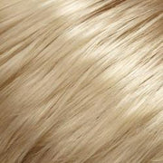 22 Vanilla Bean - Light Ash Blonde