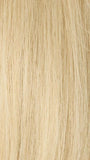 22 LIGHT BLONDE | Light Blonde & Ice Blonde Blended in Platinum Tone