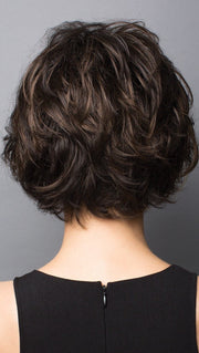 More layers and more texture