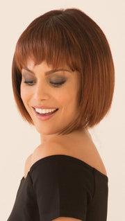 VINA by Rene of Paris in CRIMSON-LR