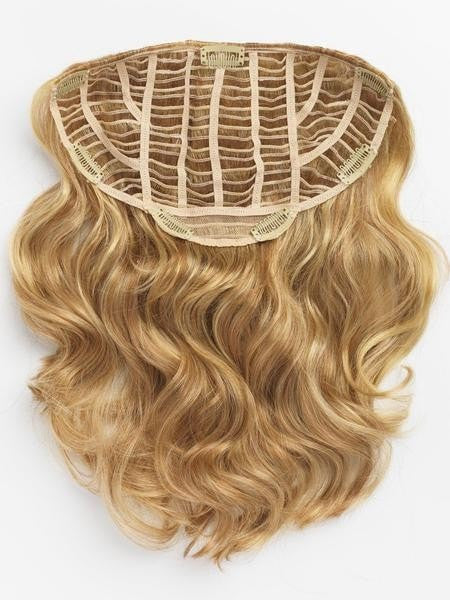 23" Wavy 1pc Hair Extension by Jessica Simpson