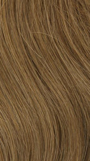 24/14/12 BROWNISH BLONDE | Light Brown & Brown Blonde & Golden Blonde Evenly Blended