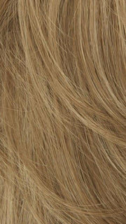 24/14 GOLDEN BROWN BLONDE | Light Gold Blonde Frosted with Light Brown