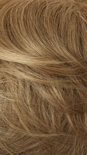 246 3 TONE BLONDE | 22 Light Blonde Front, 16 Ash Blonde Middle, 12 Golden Brown Back