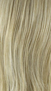 24B/613 | French Vanilla Blonde highlighted with Butterscotch Creme Blonde