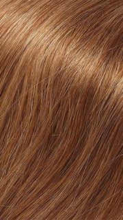 24BT18 ÉCLAIR | Dark Natural Ash Blonde and Light Gold Blonde Blend with Light Gold Blonde Tips