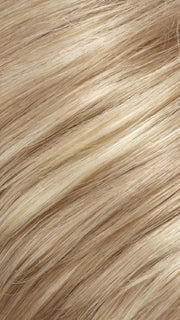 24B22 | Light Gold Blonde and Light Ash Blonde Blend