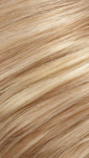24B22 - Light Golden Blonde & Light Ash Blonde Blend 