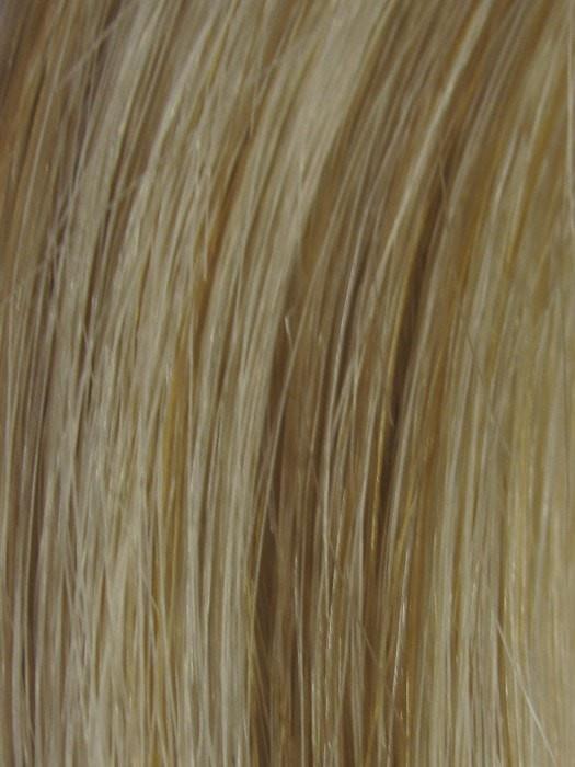 24B/613 | French Vanilla Blonde highlighted with Butterscotch Creme Blonde