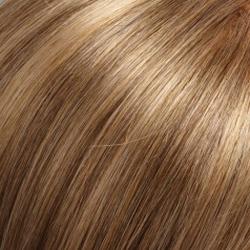 24BRH18 Napoleon - Dark Natural Ash Blonde w/33% Light Golden Blonde Highlights