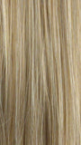 2500H | Butterscotch with light gold blonde highlights