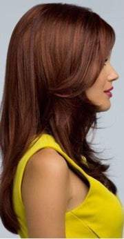 The monofilament top construction makes this piece a triumph of styling versatility and comfort.
