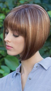 Sadie by Amore | Color: Maple Sugar R