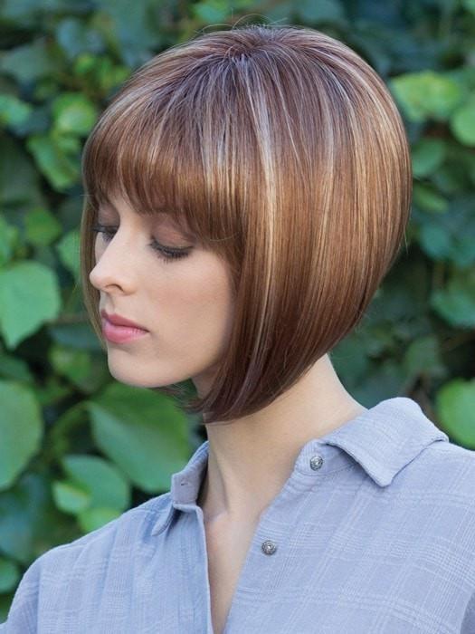 Sadie by Amore | Color: Maple Sugar R