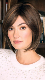 CODI XO by Amore in TOASTED BROWN | Dark Brown and Light Brown Blend