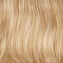 26H Light Gold Blonde with Light Blonde Highlights