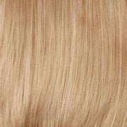 26R Gold Blonde with Medium Ash Blonde Roots