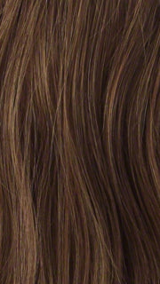 27A/33 | Dark Auburn Mixed with Light Strawberry Blonde