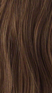 27A/33 | Dark Auburn Mixed with Light Strawberry Blonde