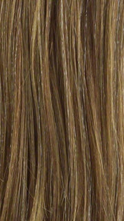 27C/29 | Strawberry Blonde Mixed with Light Blonde and Light Auburn