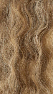 27F613 | Strawberry Blonde with Platinum Blonde Highlight