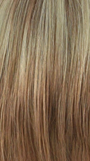 Color 27FT613 | Flirt by Motown Tress