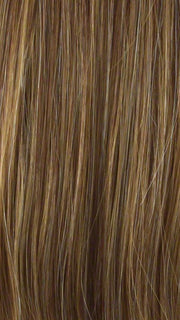 Sunny by Henry Margu | 3/4 Fall Hairpiece | 40% OFF - WigOutlet.com - 8