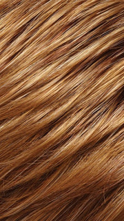 27MB - Strawberry Shortcake  - Dk Strawberry Blonde 