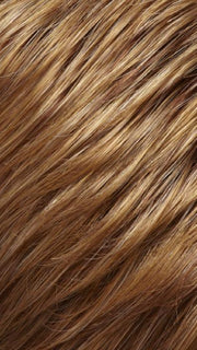 27MB | Dark Red-Gold Blond