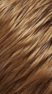 27MB | Dark Red-Gold Blond