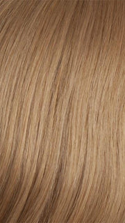 27 | Strawberry Blonde