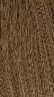 27 HONEY RED | Light Brown with Light Blonde and Red Highlights