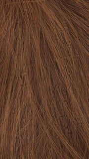 28/32 BRONZE BROWN | Red Copper Blended with Auburn Tone