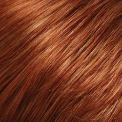 28 Ginger Tea - Light Natural Red Blonde