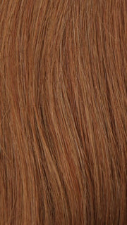 28 IRISH RED | Red Copper Tone