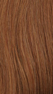 28 IRISH RED | Red Copper Tone